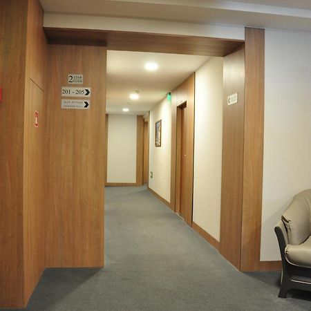 Legends Hotel Sofia Zewnętrze zdjęcie