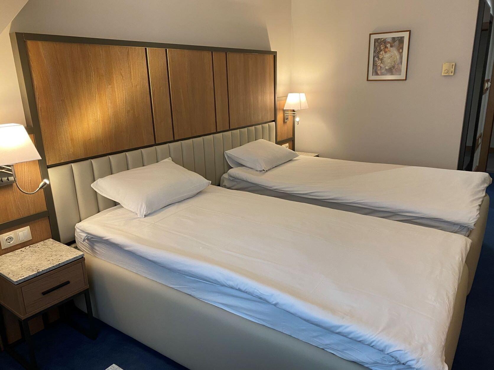 Legends Hotel Sofia Zewnętrze zdjęcie