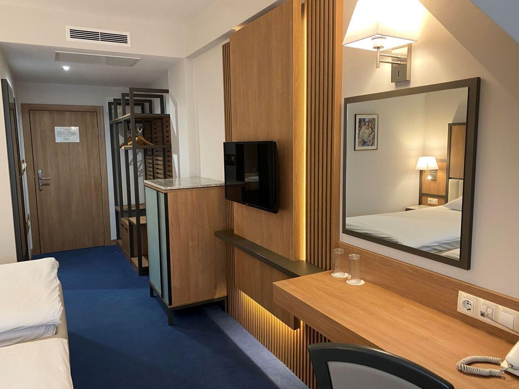 Legends Hotel Sofia Zewnętrze zdjęcie