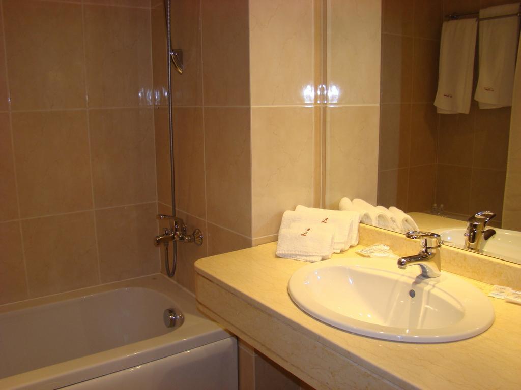 Legends Hotel Sofia Zewnętrze zdjęcie