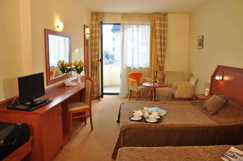 Legends Hotel Sofia Zewnętrze zdjęcie