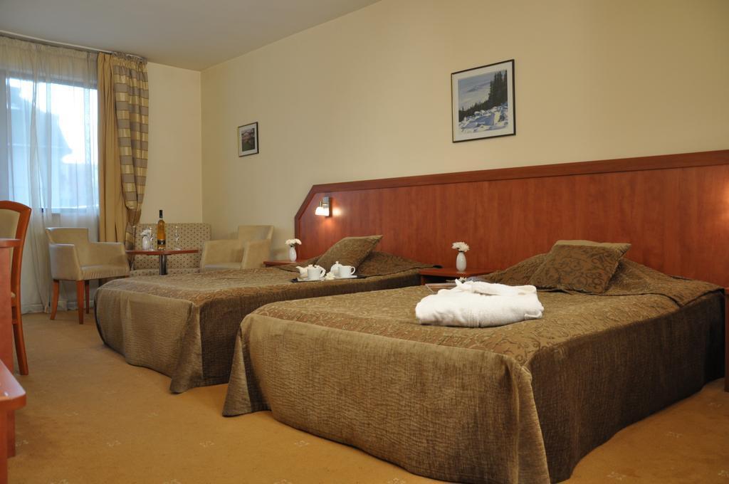 Legends Hotel Sofia Zewnętrze zdjęcie