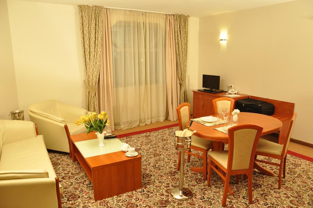 Legends Hotel Sofia Zewnętrze zdjęcie