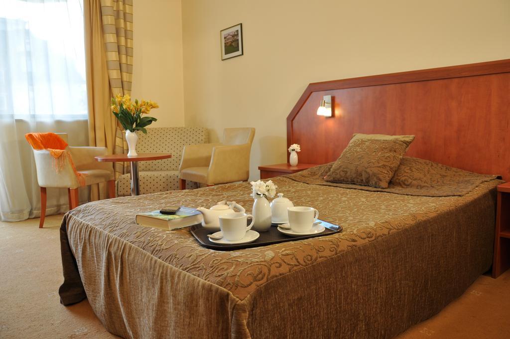 Legends Hotel Sofia Zewnętrze zdjęcie
