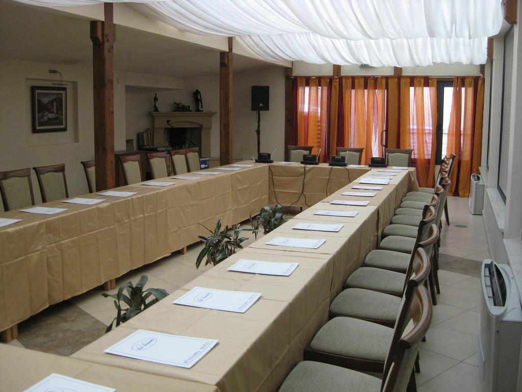 Legends Hotel Sofia Zewnętrze zdjęcie