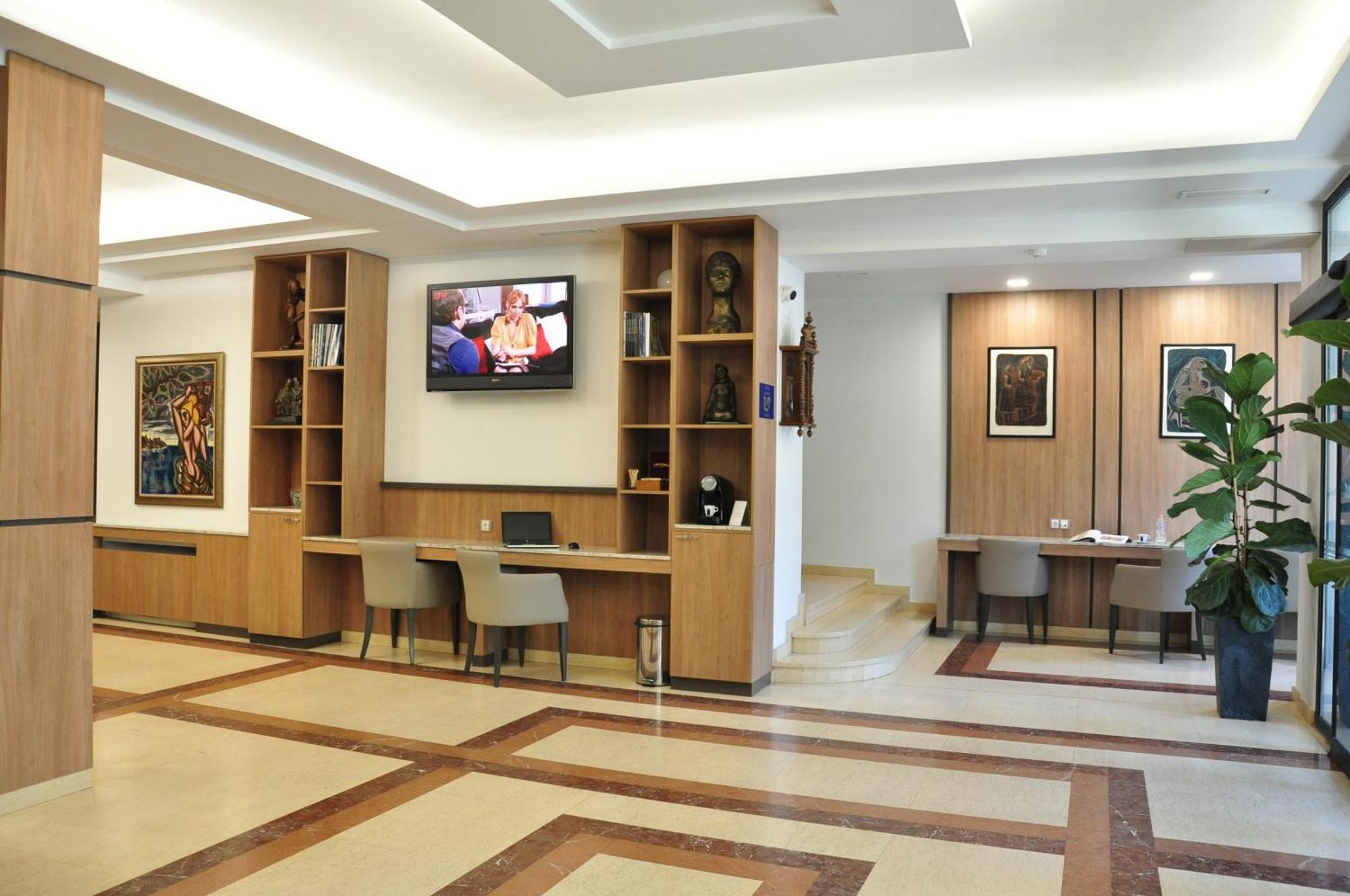 Legends Hotel Sofia Zewnętrze zdjęcie