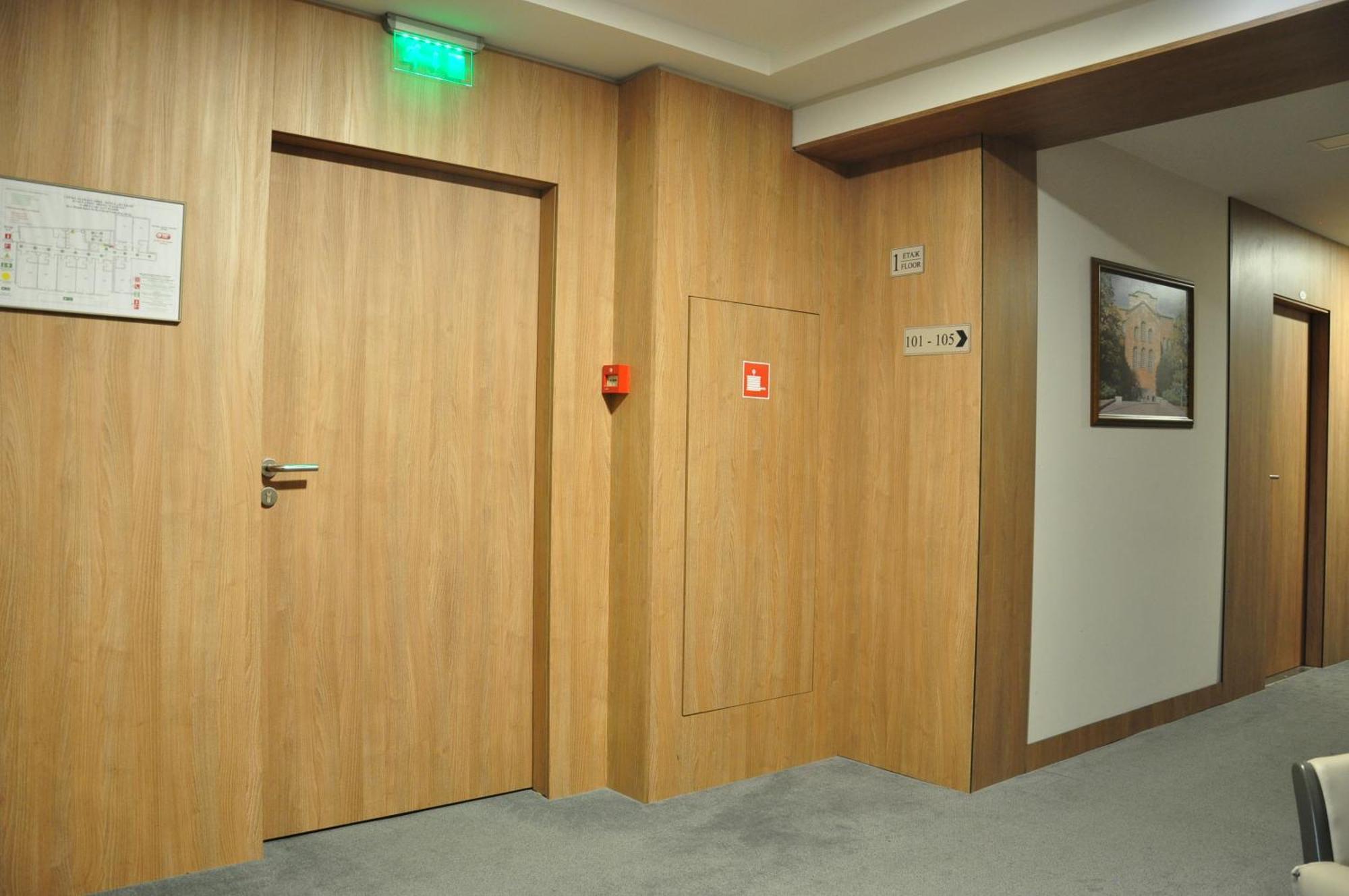 Legends Hotel Sofia Zewnętrze zdjęcie