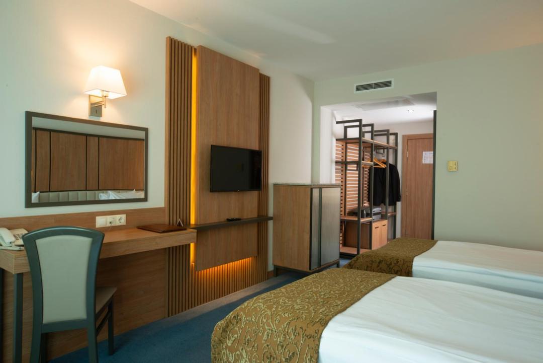 Legends Hotel Sofia Zewnętrze zdjęcie