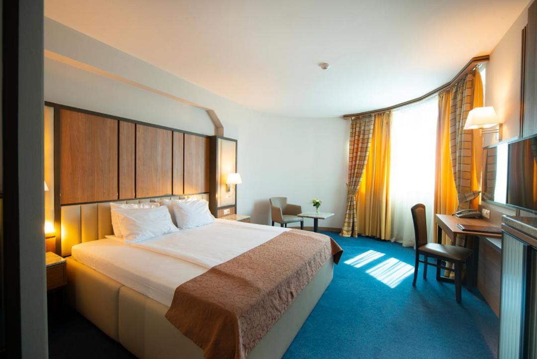 Legends Hotel Sofia Zewnętrze zdjęcie