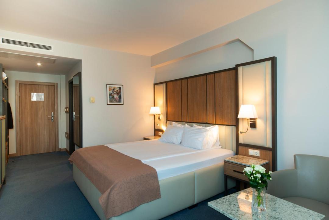 Legends Hotel Sofia Zewnętrze zdjęcie