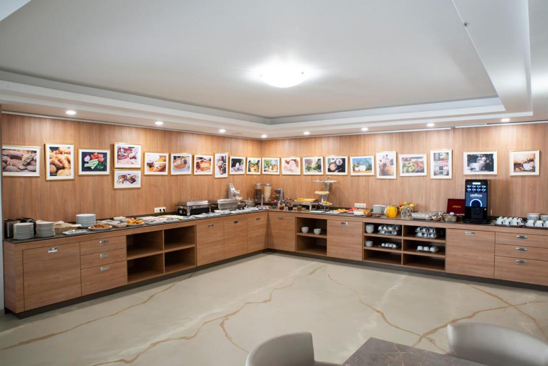 Legends Hotel Sofia Zewnętrze zdjęcie