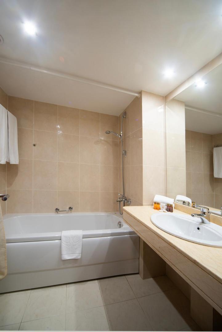 Legends Hotel Sofia Zewnętrze zdjęcie