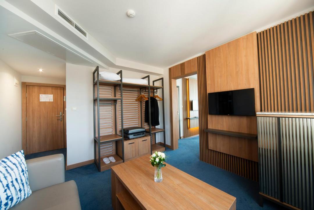 Legends Hotel Sofia Zewnętrze zdjęcie