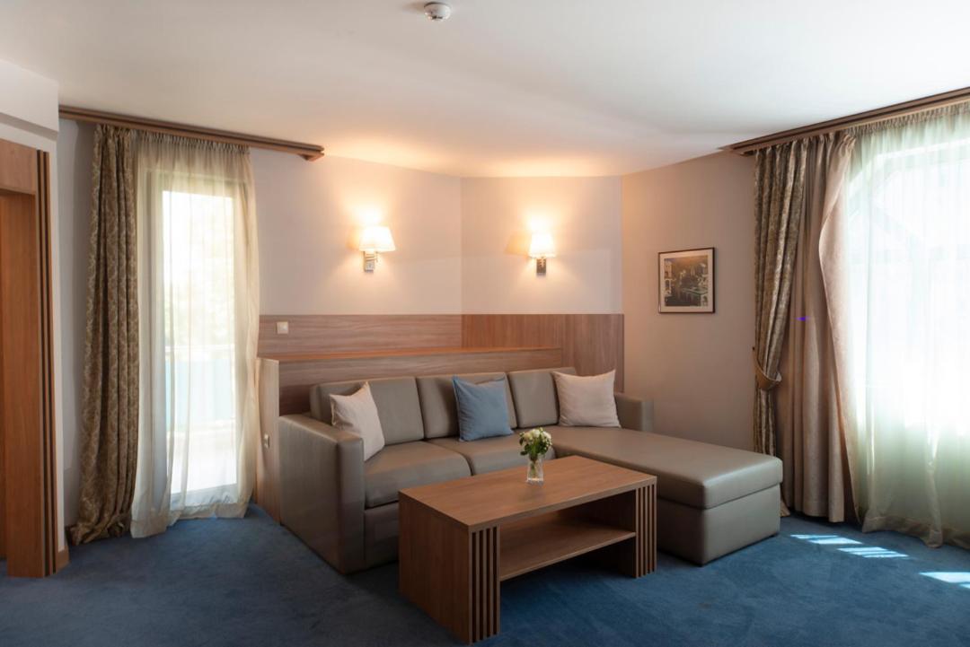 Legends Hotel Sofia Zewnętrze zdjęcie