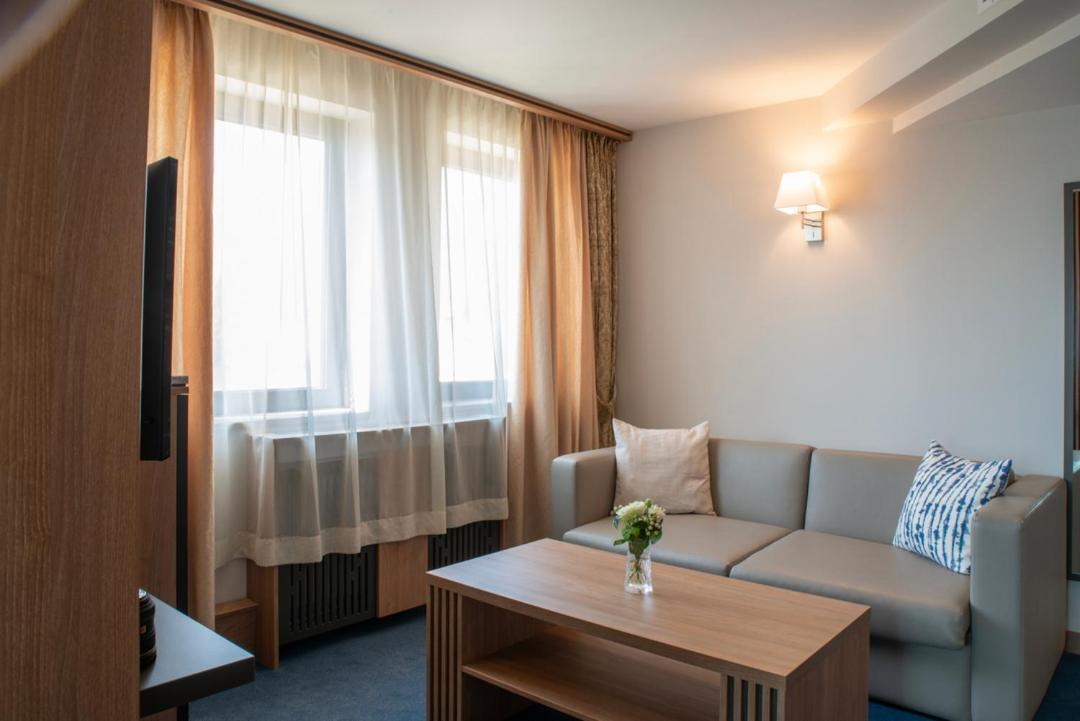 Legends Hotel Sofia Zewnętrze zdjęcie