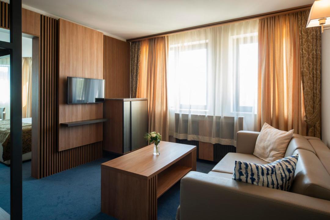 Legends Hotel Sofia Zewnętrze zdjęcie