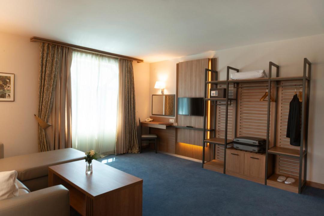 Legends Hotel Sofia Zewnętrze zdjęcie