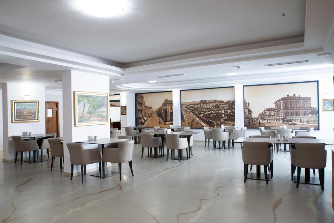 Legends Hotel Sofia Zewnętrze zdjęcie
