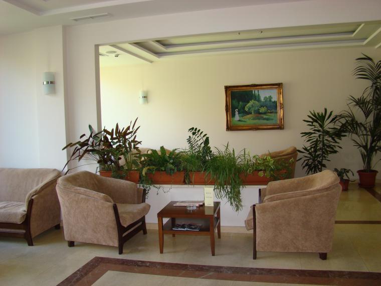 Legends Hotel Sofia Zewnętrze zdjęcie