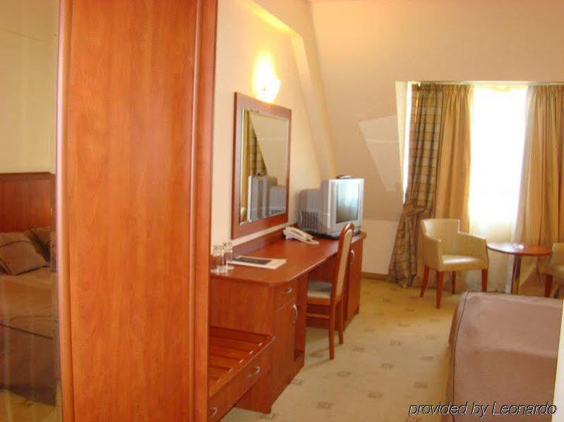 Legends Hotel Sofia Zewnętrze zdjęcie