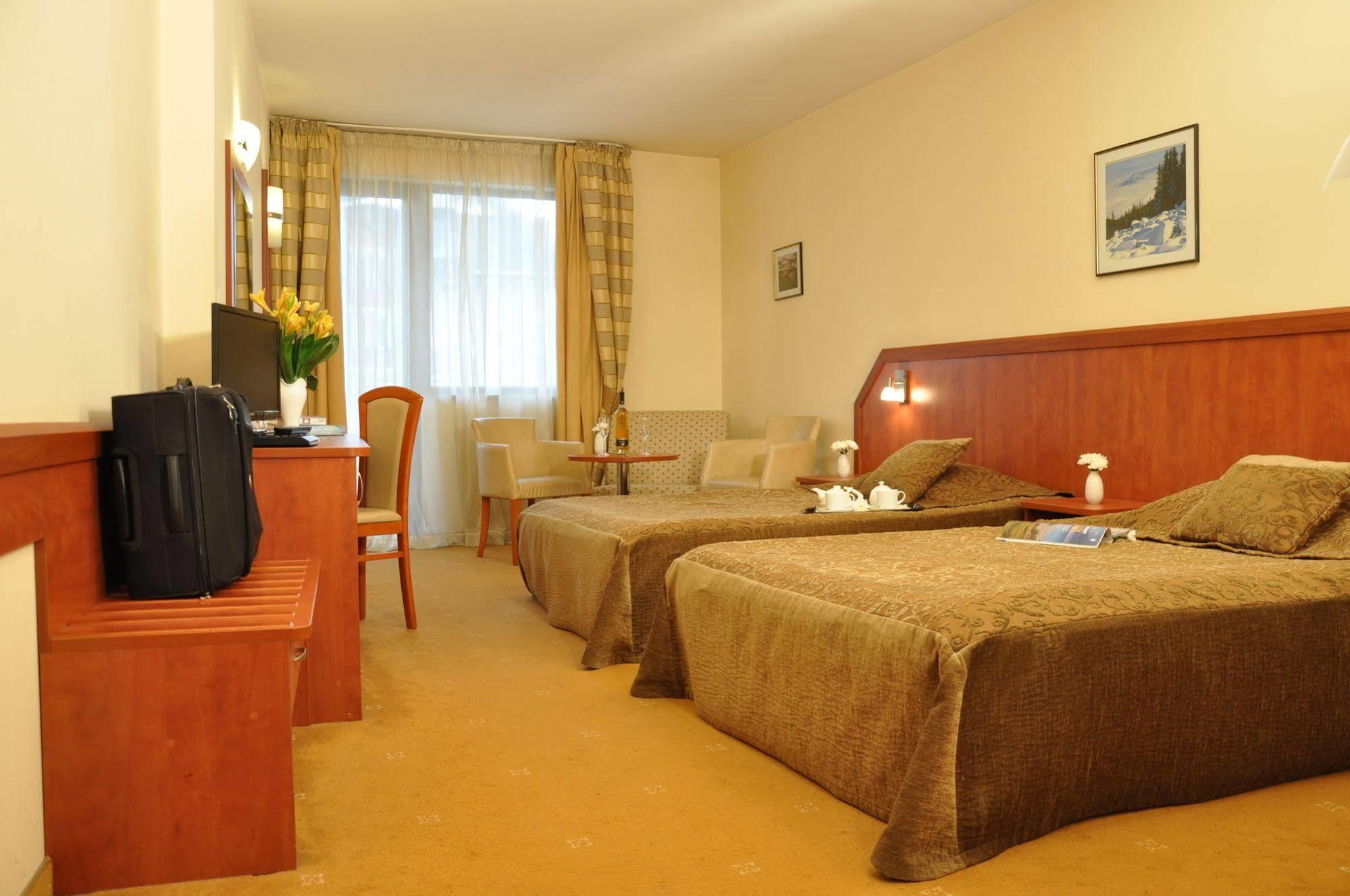 Legends Hotel Sofia Zewnętrze zdjęcie