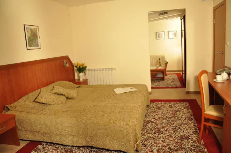 Legends Hotel Sofia Zewnętrze zdjęcie